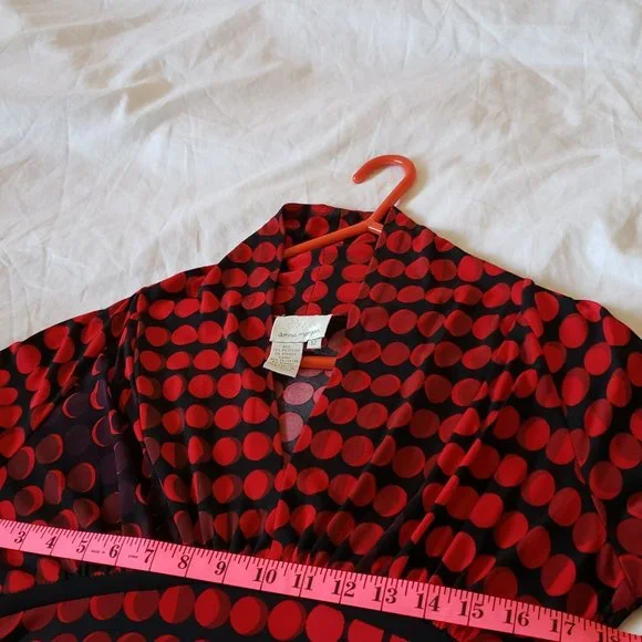 Donna Morgan size 12 - Picture 5 of 12